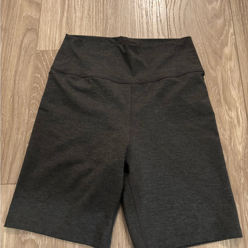 Abercrombie & Fitch Bike Shorts